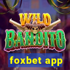 foxbet app